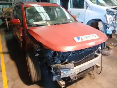 Veículo de Sucata jeep compass (mp, m6, mv, m7) 1.4 multiair do ano 2018 alimentado 552 63 624,eaq