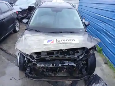 Verschrottungsfahrzeug SEAT ARONA (KJ7, KJP)  des Jahres 2020 angetrieben CHZJ,DKJA,DKRF,DUSA,DXUA