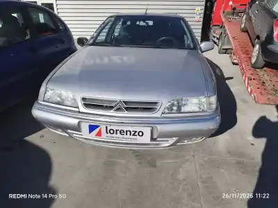 Verschrottungsfahrzeug CITROEN XANTIA BREAK (X1_, X2_)  des Jahres 1999 angetrieben RHZ (DW10ATED)