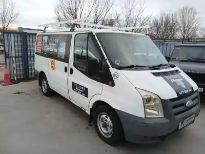 Vehicul casat ford transit caja/chasis (fm_ _, fn_ _, ff_ _) 2.2 tdci al anului 2008 alimentat p8fa