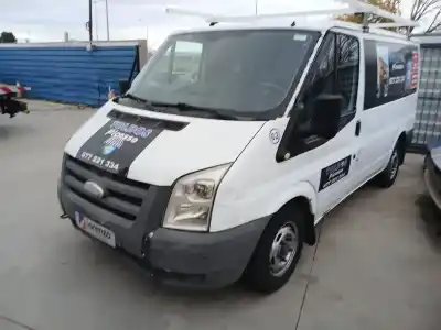 Vehicul casat ford transit caja/chasis (fm_ _, fn_ _, ff_ _) 2.2 tdci al anului 2008 alimentat p8fa