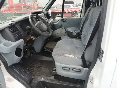 Vehicul casat ford transit caja/chasis (fm_ _, fn_ _, ff_ _) 2.2 tdci al anului 2008 alimentat p8fa