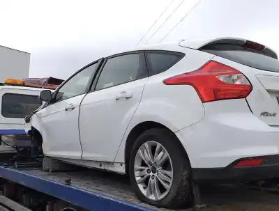 Veículo de Sucata ford focus lim. (cb8) ambiente do ano 2011 alimentado iqdb