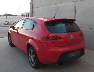 Veículo de Sucata seat leon (1p1) fr do ano 2007 alimentado bmn