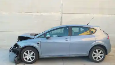 Здавання транспортного засобу seat leon (1p1) comfort limited року 2007 потужний bxe