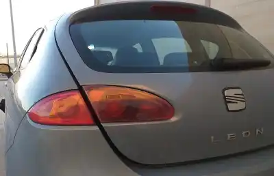 Здавання транспортного засобу seat leon (1p1) comfort limited року 2007 потужний bxe