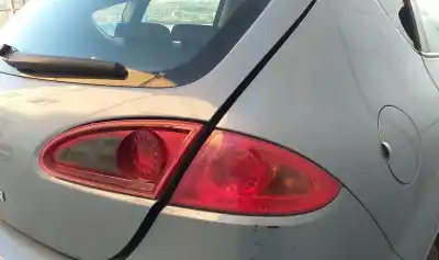 Здавання транспортного засобу seat leon (1p1) comfort limited року 2007 потужний bxe