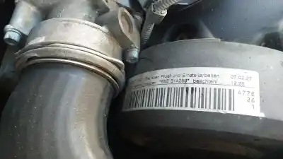 Здавання транспортного засобу seat leon (1p1) comfort limited року 2007 потужний bxe