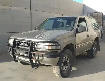 Veículo de Sucata opel frontera a sport do ano 1997 alimentado vm41b