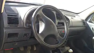 Veículo de Sucata citroen berlingo 1.9 d multispace do ano 2001 alimentado wjy