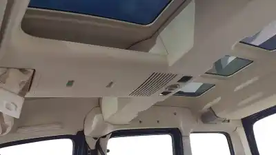 Veículo de Sucata citroen berlingo 1.9 d multispace do ano 2001 alimentado wjy