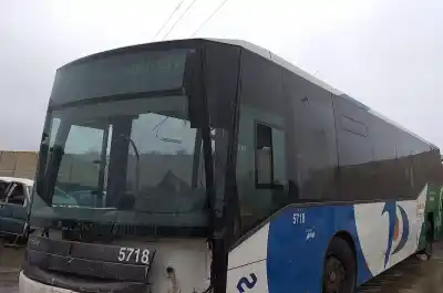 Verschrottungsfahrzeug VOLVO AUTOBUS AUTOBUS B7RLE MKIII 4X2 des Jahres 2007 angetrieben D7E290 ECO6