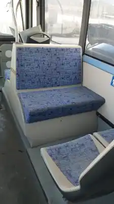 Verschrottungsfahrzeug volvo autobus autobus volvo b7rle mk iii 4x2 e5 des jahres 2008 angetrieben d7e290 eco 6 b