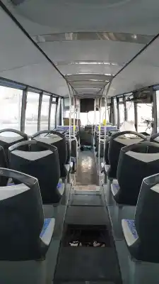 Verschrottungsfahrzeug volvo autobus autobus volvo b7rle mk iii 4x2 e5 des jahres 2008 angetrieben d7e290 eco 6 b