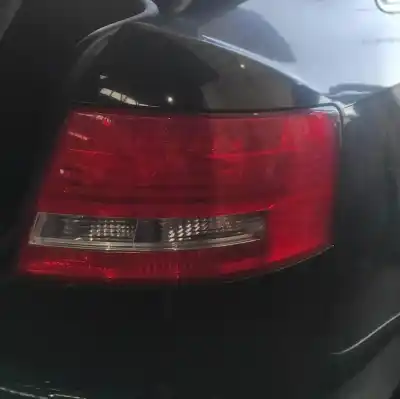 Scrapping Vehicle audi s6 berlina (4f2) 5.2 of the year 2007 powered bxa