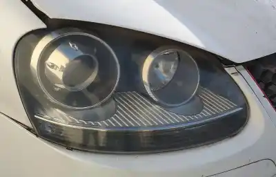 Véhicule à la ferraille VOLKSWAGEN GOLF V BERLINA (1K1) GTI de l'année 2008 alimenté BWA