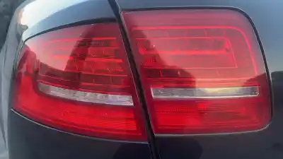 Утилизация автомобиля audi a8 (4e2) 3.7 quattro года 2003 питание bfl