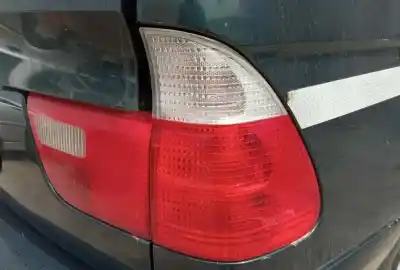 Veicolo di demolizione BMW X5 (E53) 3.0d dell'anno 2003 alimentato 306D1