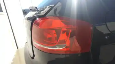Утилизация автомобиля audi a3 (8p) 3.2 ambition quattro года 2009 питание bub