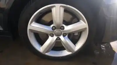 Утилизация автомобиля audi a3 (8p) 3.2 ambition quattro года 2009 питание bub