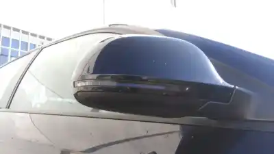 Утилизация автомобиля audi a3 (8p) 3.2 ambition quattro года 2009 питание bub