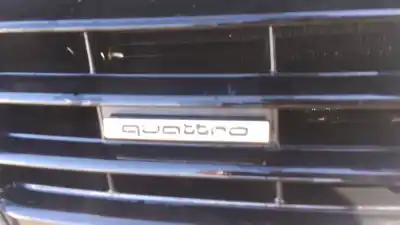 Утилизация автомобиля audi a3 (8p) 3.2 ambition quattro года 2009 питание bub