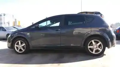 Veículo de Sucata SEAT LEON (1P1) Comfort Limited do ano 2006 alimentado BKD