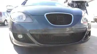 Veículo de Sucata seat leon (1p1) comfort limited do ano 2006 alimentado bkd