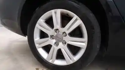 Здавання транспортного засобу audi a4 avant (8k5) (2008) básico року 2010 потужний cag