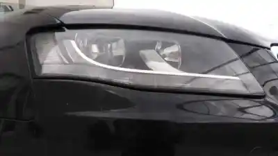 Здавання транспортного засобу audi a4 avant (8k5) (2008) básico року 2010 потужний cag