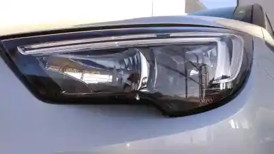 Veículo de Sucata opel crossland x design line do ano 2019 alimentado hn05