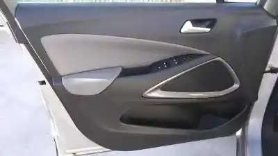 Veículo de Sucata opel crossland x design line do ano 2019 alimentado hn05