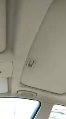 Veículo de Sucata bmw serie 5 berlina (e60) 530i do ano 2004 alimentado m54306s3