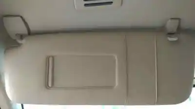 Veículo de Sucata bmw serie 5 berlina (e60) 530i do ano 2004 alimentado m54306s3