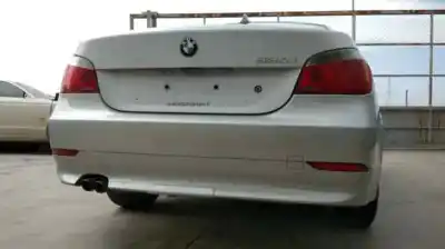 Veículo de Sucata bmw serie 5 berlina (e60) 530i do ano 2004 alimentado m54306s3