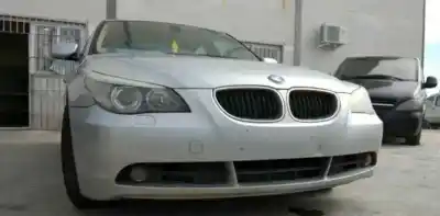 Veículo de Sucata bmw serie 5 berlina (e60) 530i do ano 2004 alimentado m54306s3