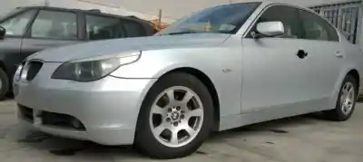 Veículo de Sucata bmw serie 5 berlina (e60) 530i do ano 2004 alimentado m54306s3