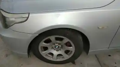 Veículo de Sucata bmw serie 5 berlina (e60) 530i do ano 2004 alimentado m54306s3
