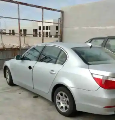 Veículo de Sucata bmw serie 5 berlina (e60) 530i do ano 2004 alimentado m54306s3
