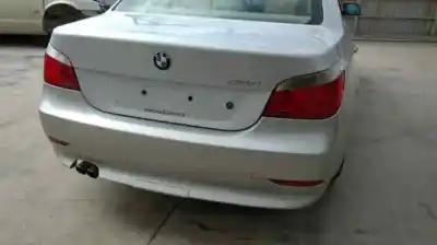 Veículo de Sucata bmw serie 5 berlina (e60) 530i do ano 2004 alimentado m54306s3