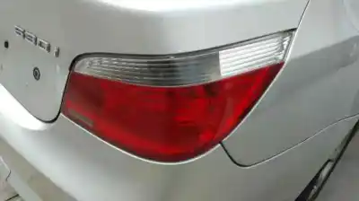 Veículo de Sucata bmw serie 5 berlina (e60) 530i do ano 2004 alimentado m54306s3