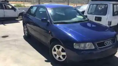 Veículo de Sucata audi a3 (8l) 1.9 tdi do ano 1998 alimentado ahf