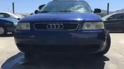 Veículo de Sucata audi a3 (8l) 1.9 tdi do ano 1998 alimentado ahf