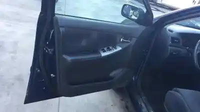 Veículo de Sucata toyota corolla (e12) 1.6 16v do ano 2002 alimentado 3zzfe