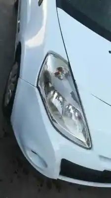 Scrapping Vehicle renault clio iii exception of the year 2009 powered k9k766