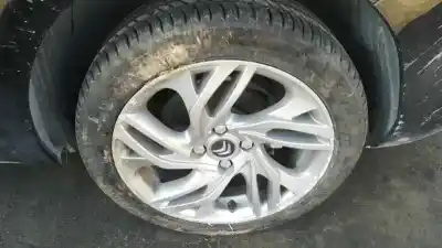 Утилизация автомобиля citroen c4 lim. seduction года 2014 питание 9hpdv6dted