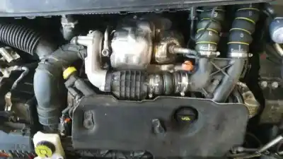 Утилизация автомобиля citroen c4 lim. seduction года 2014 питание 9hpdv6dted