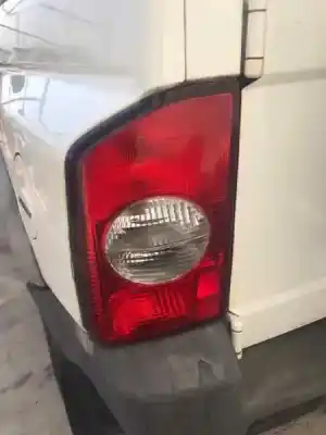 Здавання транспортного засобу ssangyong korando 2.3 turbodiesel cat року 2000 потужний 