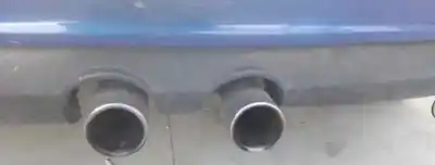 Véhicule à la ferraille volkswagen golf v berlina (1k1) r32 de l'année 2005 alimenté bub