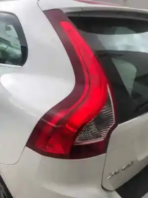 Утилизация автомобиля volvo xc60 r-design 2wd года 2012 питание d5204t7